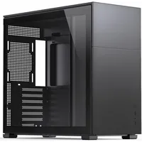 Jonsbo D41 Black, Schwarz