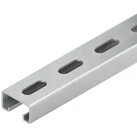 Niedax Ankerschiene 2986/400 FL