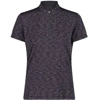 CMP 33n6276 Kurzarm-t-shirt - Antracite / Fard - M