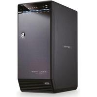 Fantec QB-X8U31 8x 3,5 SATA HDD USB 3.1 (2573