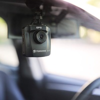 Transcend DrivePro 250 inkl. 64GB microSDXC TLC