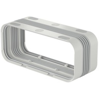 Naber COMPAIR PRIME flow® P-UVB 150 Universalverbinder 4051004