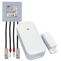 Diw-funk Abluftsteuerung 3500 Watt Power-Modul DPM-3500 zum Einbau hinter