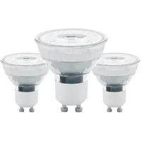 EGLO LED-Leuchtmittel GU10 Reflektorform 4,5 W 345 lm 5,2
