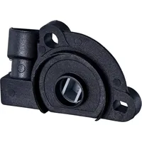 Hella Sensor, Drosselklappenstellung