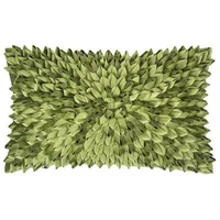 PAD Sentiment Grün 50 x 30 cm Polyester