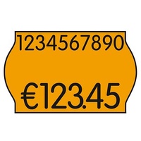 METO Preisetiketten 26,0 x 16,0 mm
