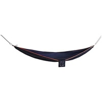 Mc Kinley McKinley Unisex – Erwachsene Prime Hängematte, BLAU/ORANGE,