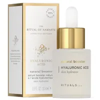 RITUALS Ritual of Namaste Hyaluronic Acid Natural Booster Gesichtsserum