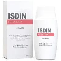 Isdin FotoUltra Redness LSF 50