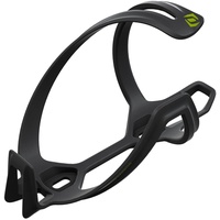 Syncros Tailor Cage 1.0 Flaschenhalter - Black Radium Yellow