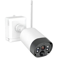 Weber Protect Apollo 2 Weiß