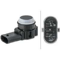 Hella Sensor, Einparkhilfe