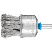 Pferd tools Pinselbürste PBG 3028/6 INOX 0,15 43209007
