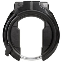 Trelock RS 453 Protect-O-Connect AZ Balloon Rahmenschloss, Schlüssel (8004815)