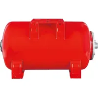 Varem Membran-Ausdehnungsgefäß Intervarem 20l Horizontal