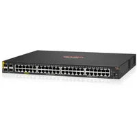 HP Hpe R8n86a-abb Switch - Black