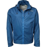 PRO-X elements Funktionsjacke OSKAR Poseidonblau himmelblau L