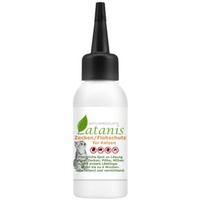 Latanis Naturprodukte Latanis Kt16 Forte - Zeckenschutz Flohschutz für