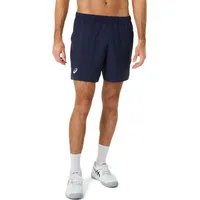 Asics Herren Shorts MEN Court 7IN SHORT,