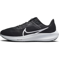 Nike W Air Zoom Pegasus 40 Damen Black/White-Iron Grey
