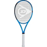 Dunlop FX 500 Lite #23 100in/270g/Allround blau - unbesaitet