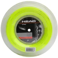 Head Lynx 1.20 gelb