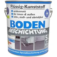Wilckens Flüssig-Kunststoff Bodenbeschichtung 5l