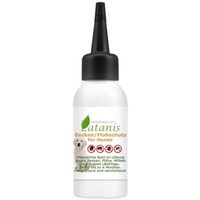 Latanis Naturprodukte Latanis Ht16 Forte - Zeckenschutz Flohschutz für