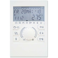 MHG Raumgerät RSC-OT mit BAF, Thermostat