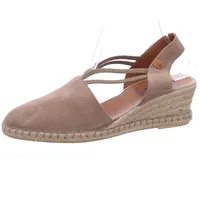 Verbenas Maika Serraje 0600880001 (38/piedra) - Beige