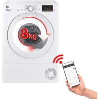 Hoover HLE C8DE-84 Kondenstrockner (8 kg)