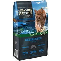 Dehner Wild Nature Gebirgssee Adult 1,5 kg