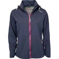 PRO-X elements Damen Funktionsjacke EVA Marineblau navyblau 46