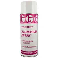 Torrey Aluminium Lack Spray 400 ml