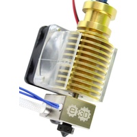 E3d online E3D V6 Gold Edition HotEnd - 1,75mm