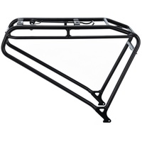 Cube ACID CARGO RILink Black