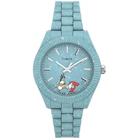 Timex Legacy x Peanuts Snoopy TW2V53200 Damenuhr Special Edition