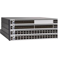 Cisco Catalyst 9500 48 port 10G bundle Netwk Essen