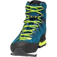 Hanwag Herren Makra Pro GTX Schuhe (Größe 44, blau)