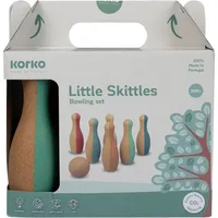 Korko Little Skittles - Multicolor - One Size