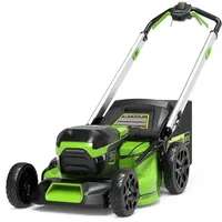 Greenworks GD60LM51SP ohne Akku
