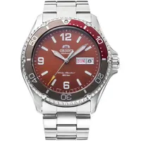 Orient Kamasu Mako III Edelstahl 42,0 mm RA-AA0820R19B