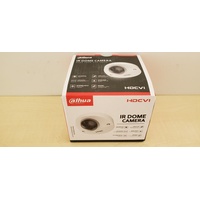 Dahua DH-HAC-HDBW2241FP-A 2MP HDCVI IR Vandal-proof Dome Camera -