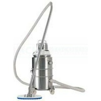 Nilfisk Reinraum-Wechselstromsauger IVT 1000 CR -H-
