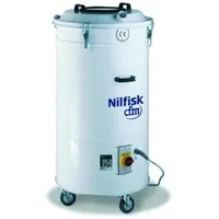 Nilfisk Industriesauger R305 V ID 100 4031600073