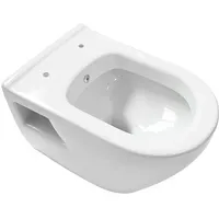 Aloni Hänge Wand Dusch-WC Taharet WC Bidet-WC Bidet Toilette