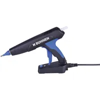 BÜHNEN Klebepistole HB 225 im Koffer 200 Watt