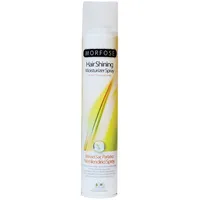 Morfose Hair Shining Moisturizing Spray 400 ml