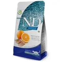 Farmina Ocean Hering & Orange Adult 5 kg